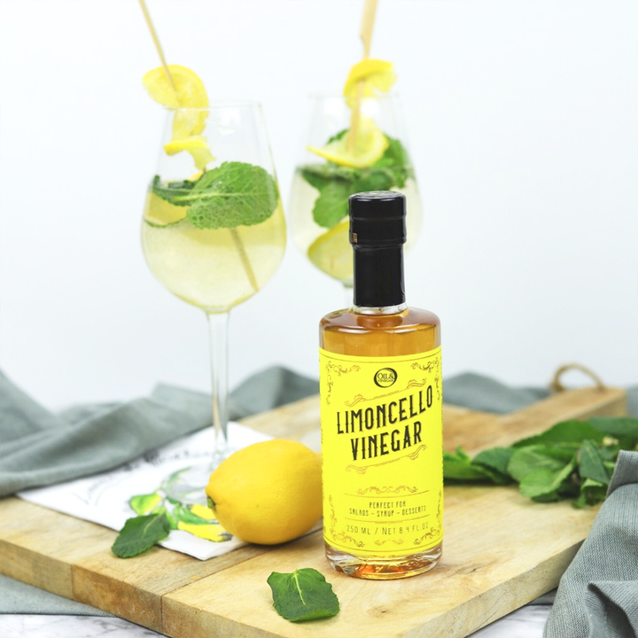 Limoncello-Agrodolce - 250 ml