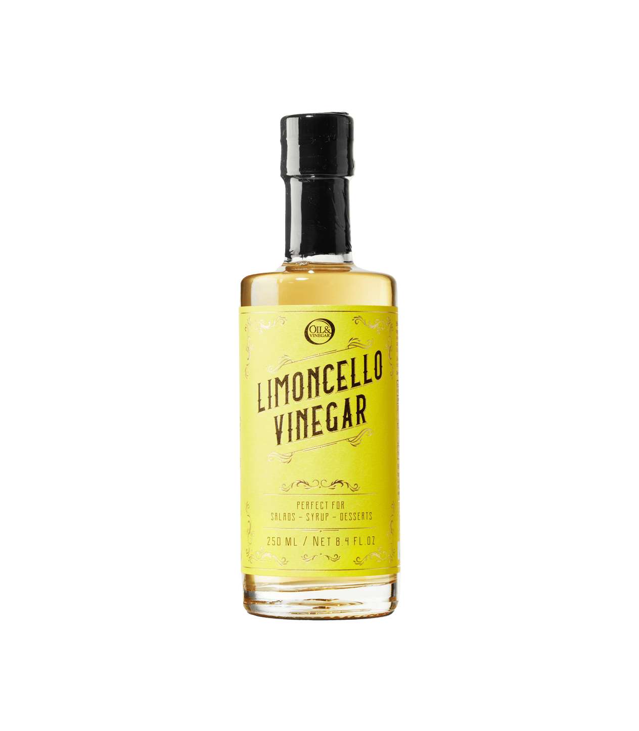 Limoncello-Agrodolce - 250 ml