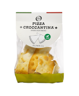 Pizza Croccantina - 150 g