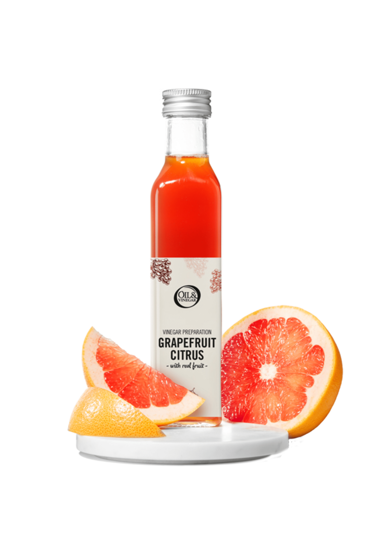 Grapefruit-Citrus-Agrodolce - 250 ml