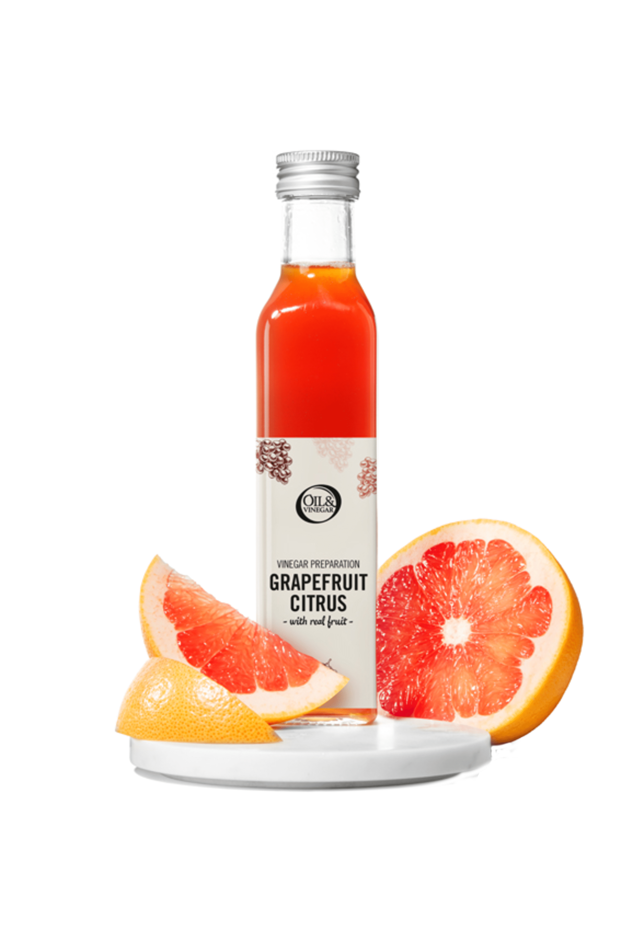 Grapefruit Zitrus Agrodolce - 250ml