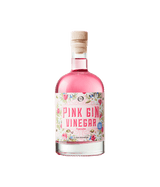 Pink Gin Essig Saison-Edition - 500 ml