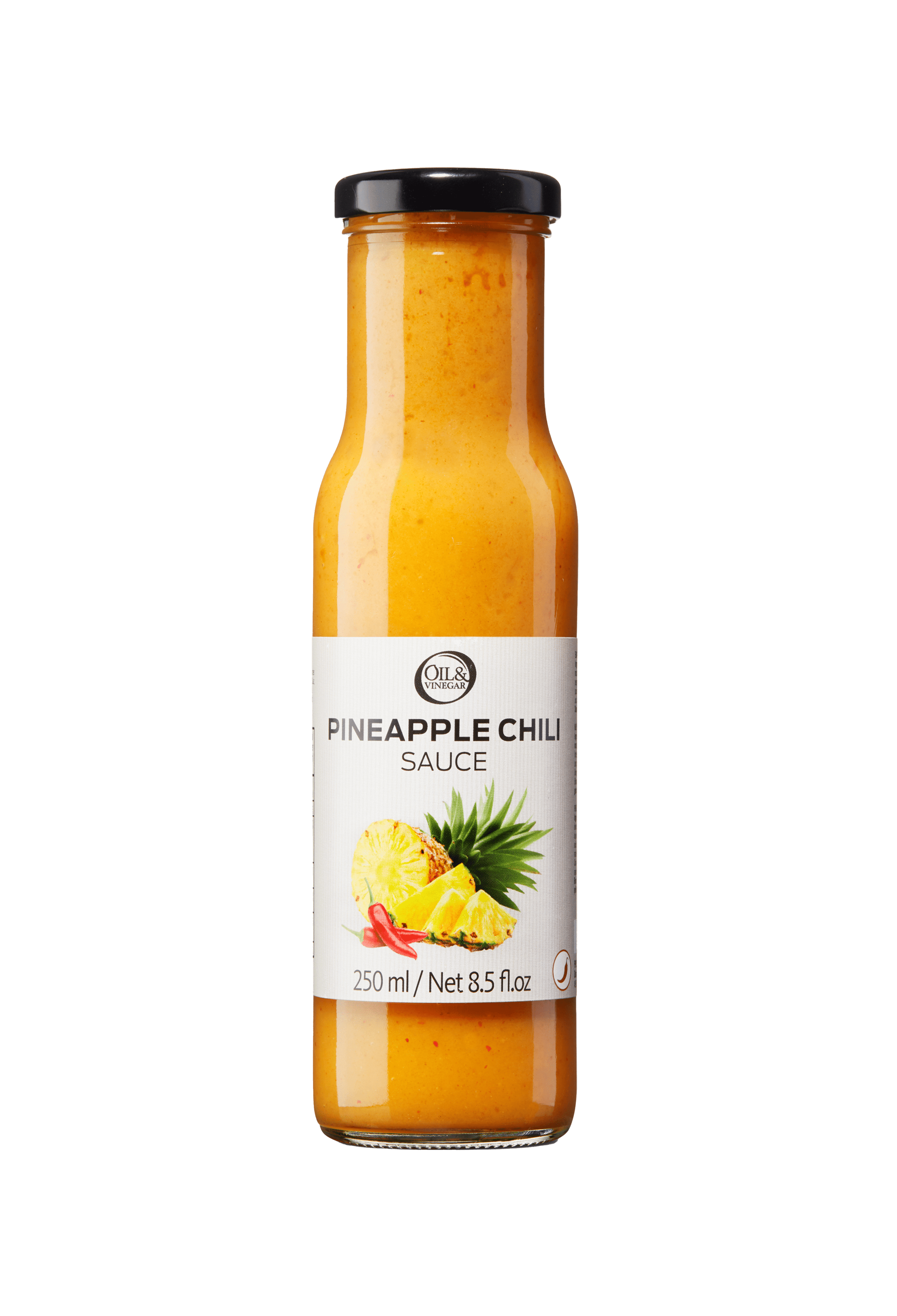 Pineapple Chili Sauce - 250ml