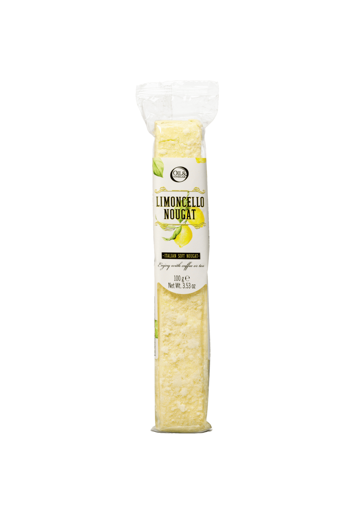 Limoncello-Nougat - 100 g