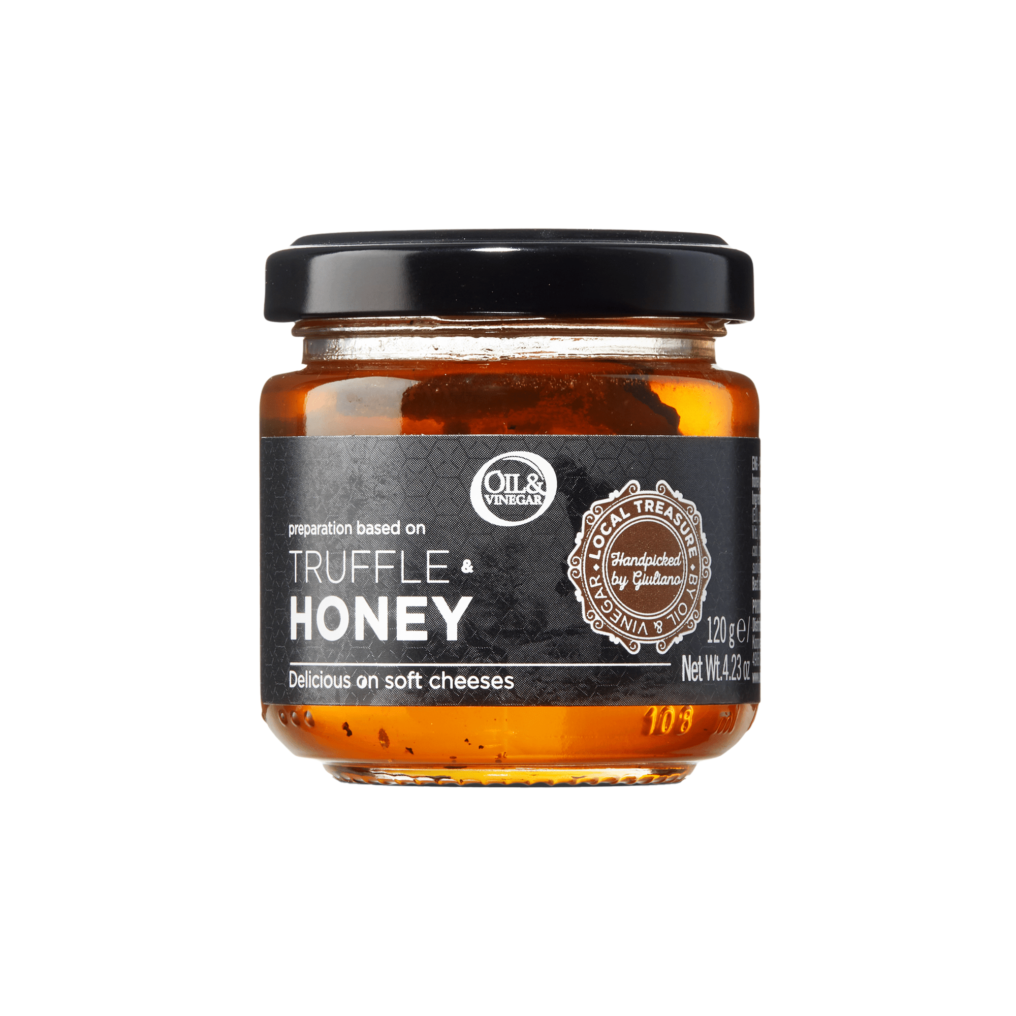 Truffle Honey - 120g