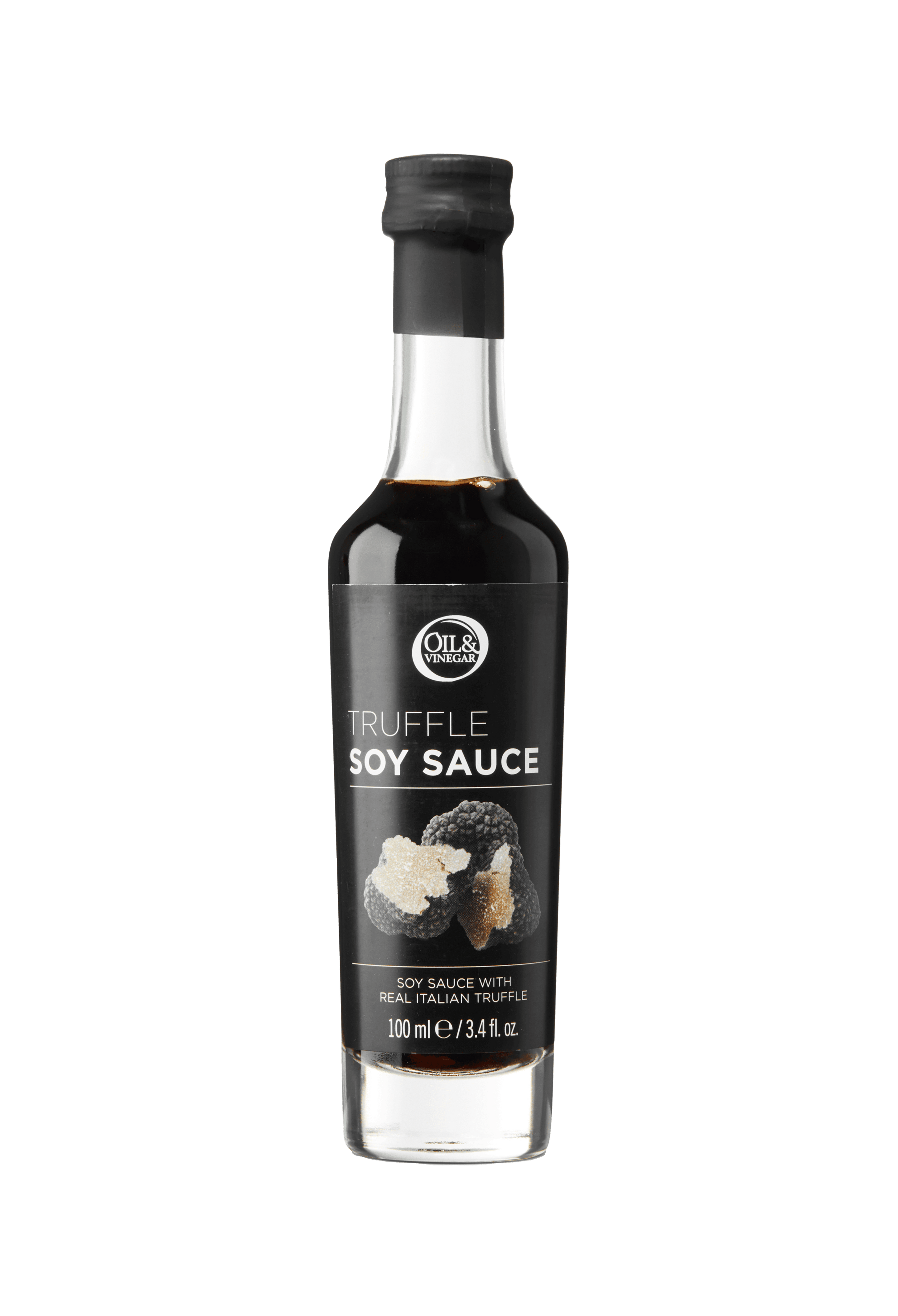 Truffle Soy Sauce - 100ml