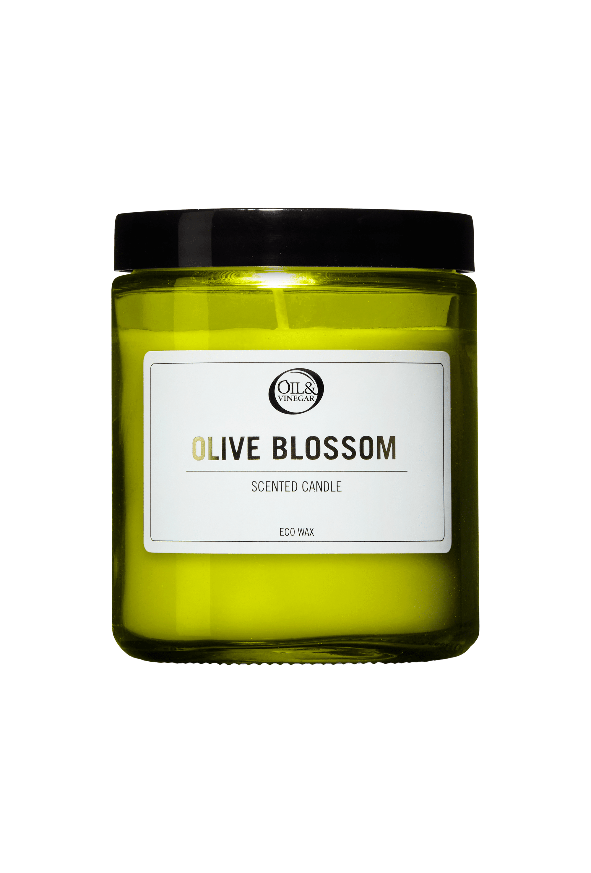 Scented Candle Olive Blossom - 180g