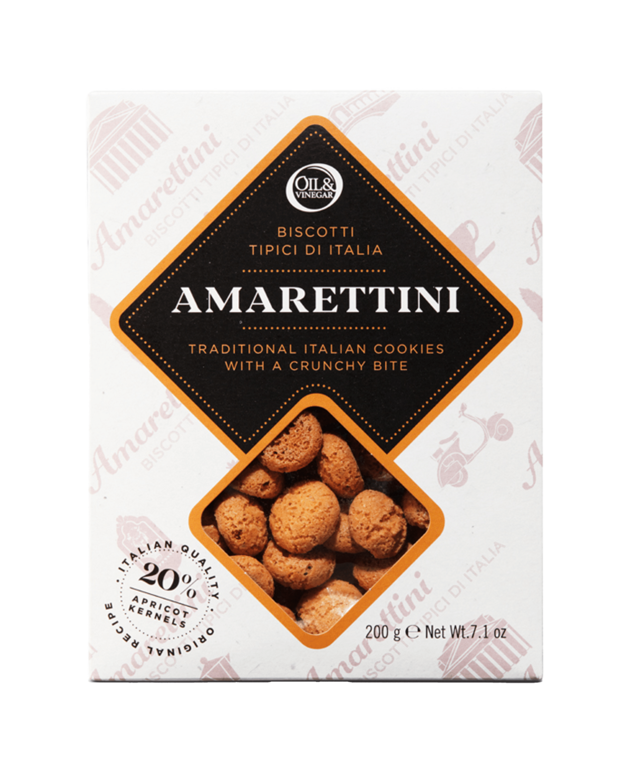 Amarettini - 200 g