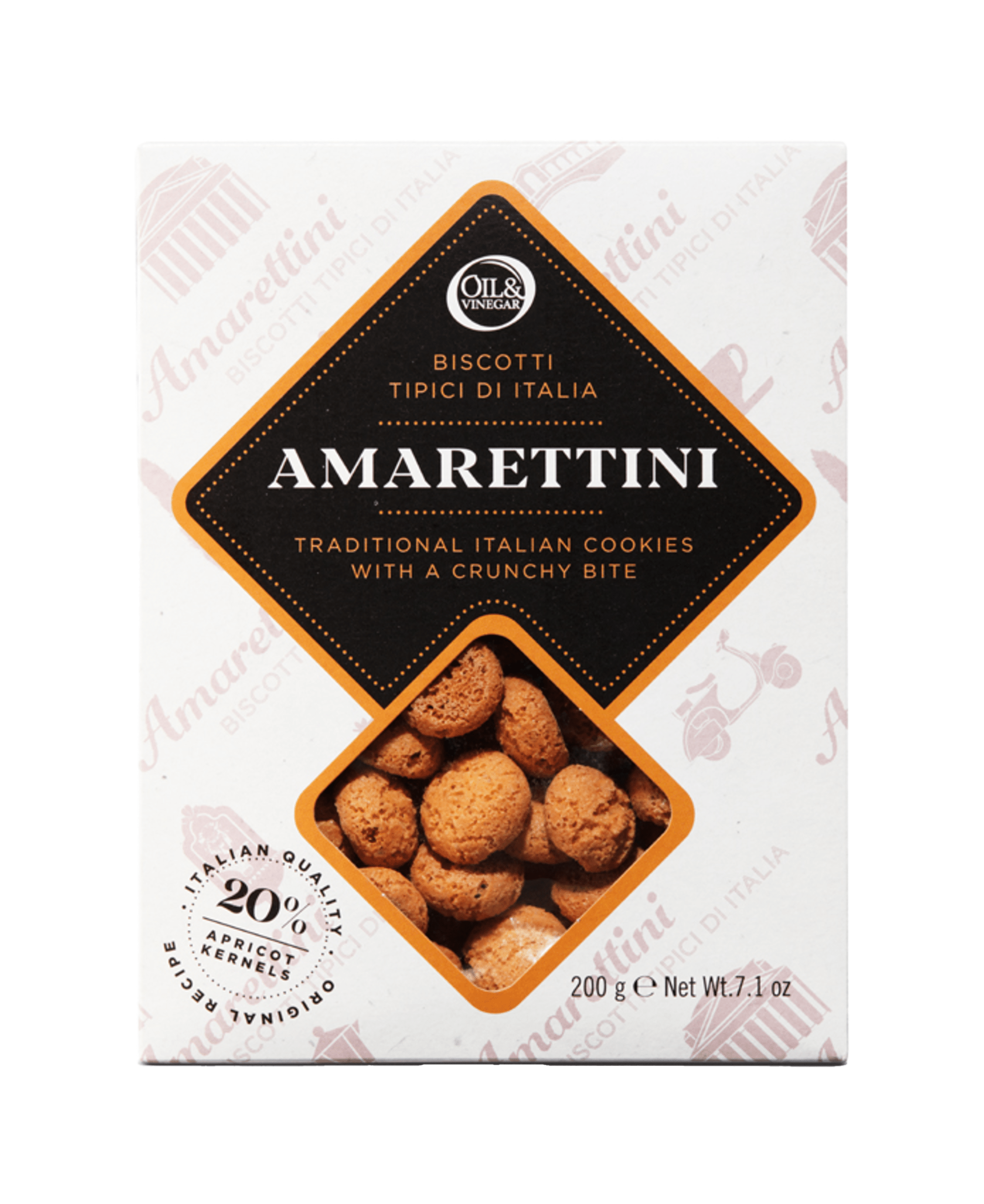 Amarettini - 200 g