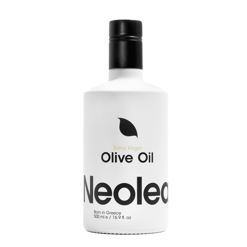 Neolea - Natives Olivenöl Extra - 500 ml