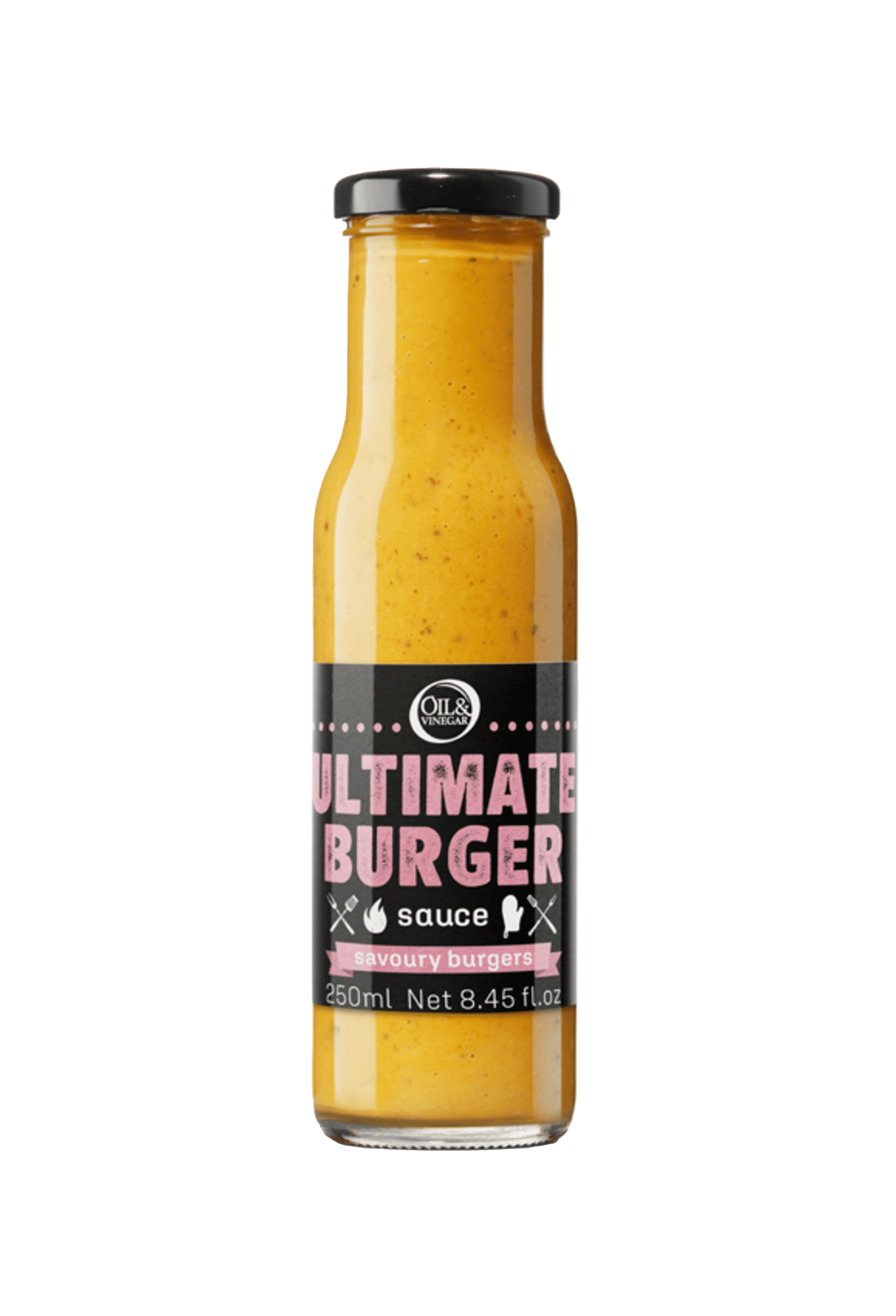 Ultimate Burger Sauce - 250ml