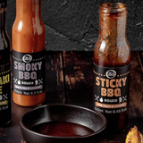 Sticky BBQ Sauce - 250 ml