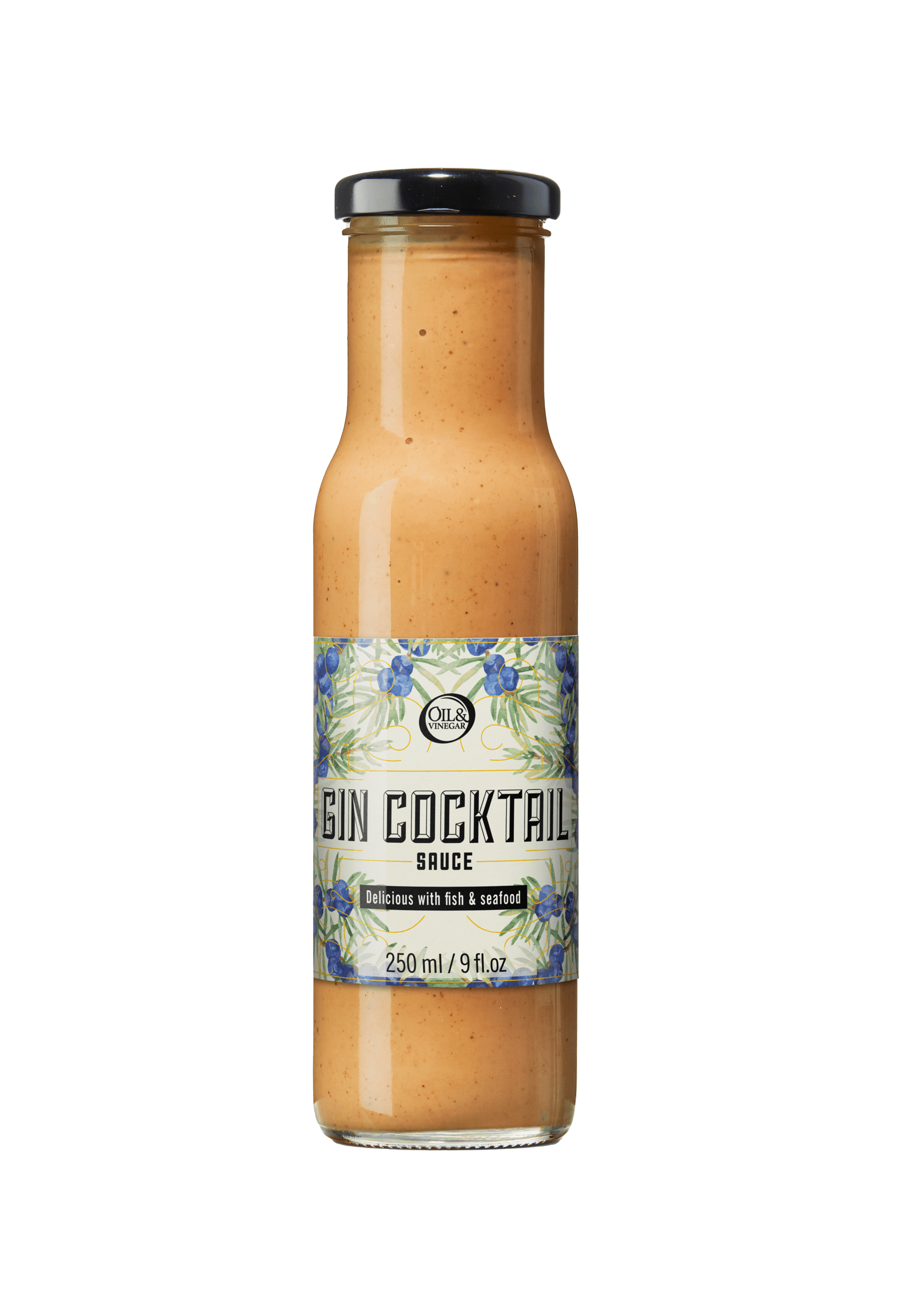 Gin Cocktail Sauce - 250ml