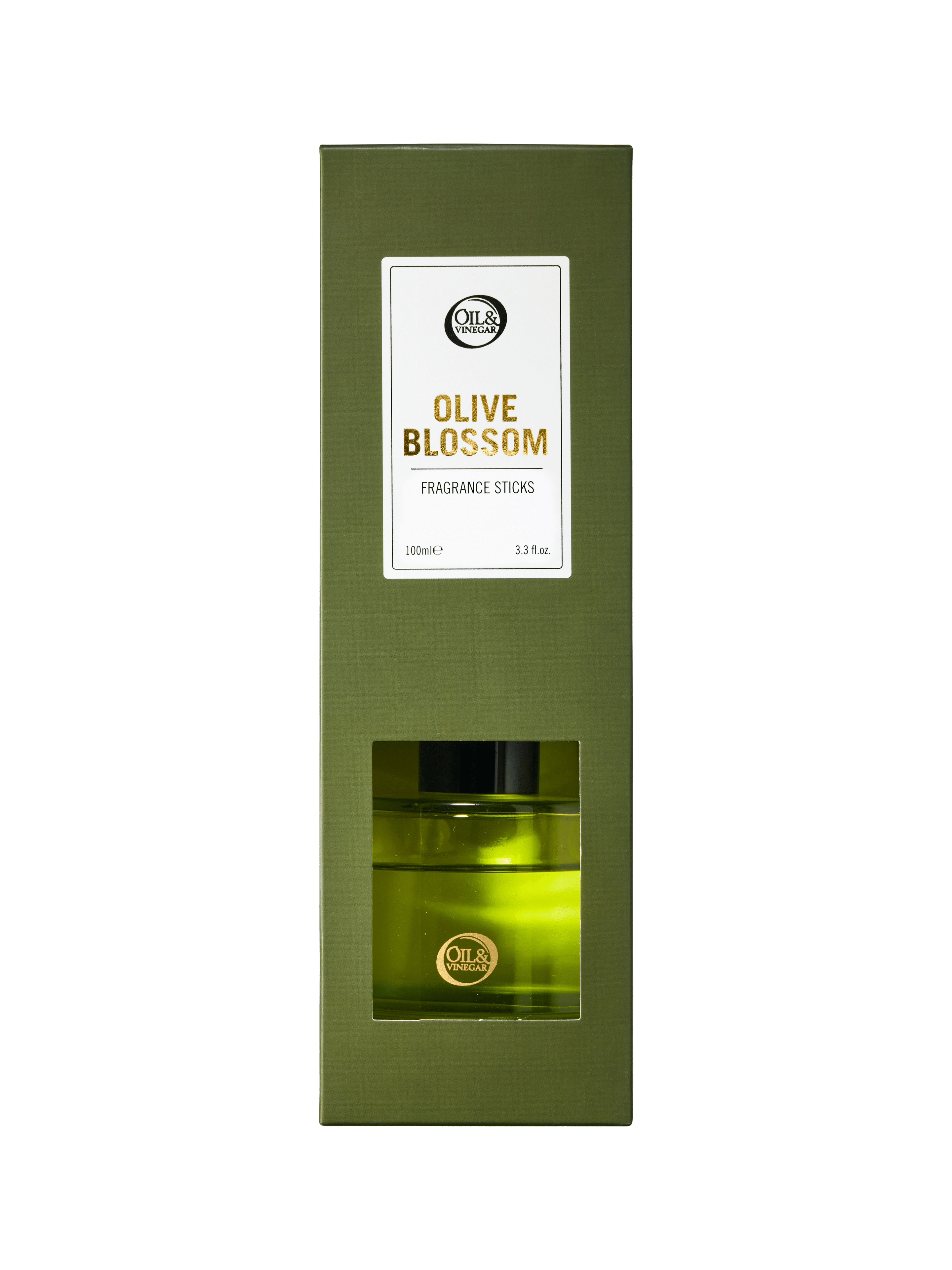 Fragrance Sticks Olive Blossom - 100 ml