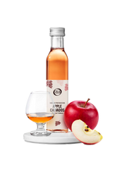 Apfel-Calvados-Agrodolce - 250 ml