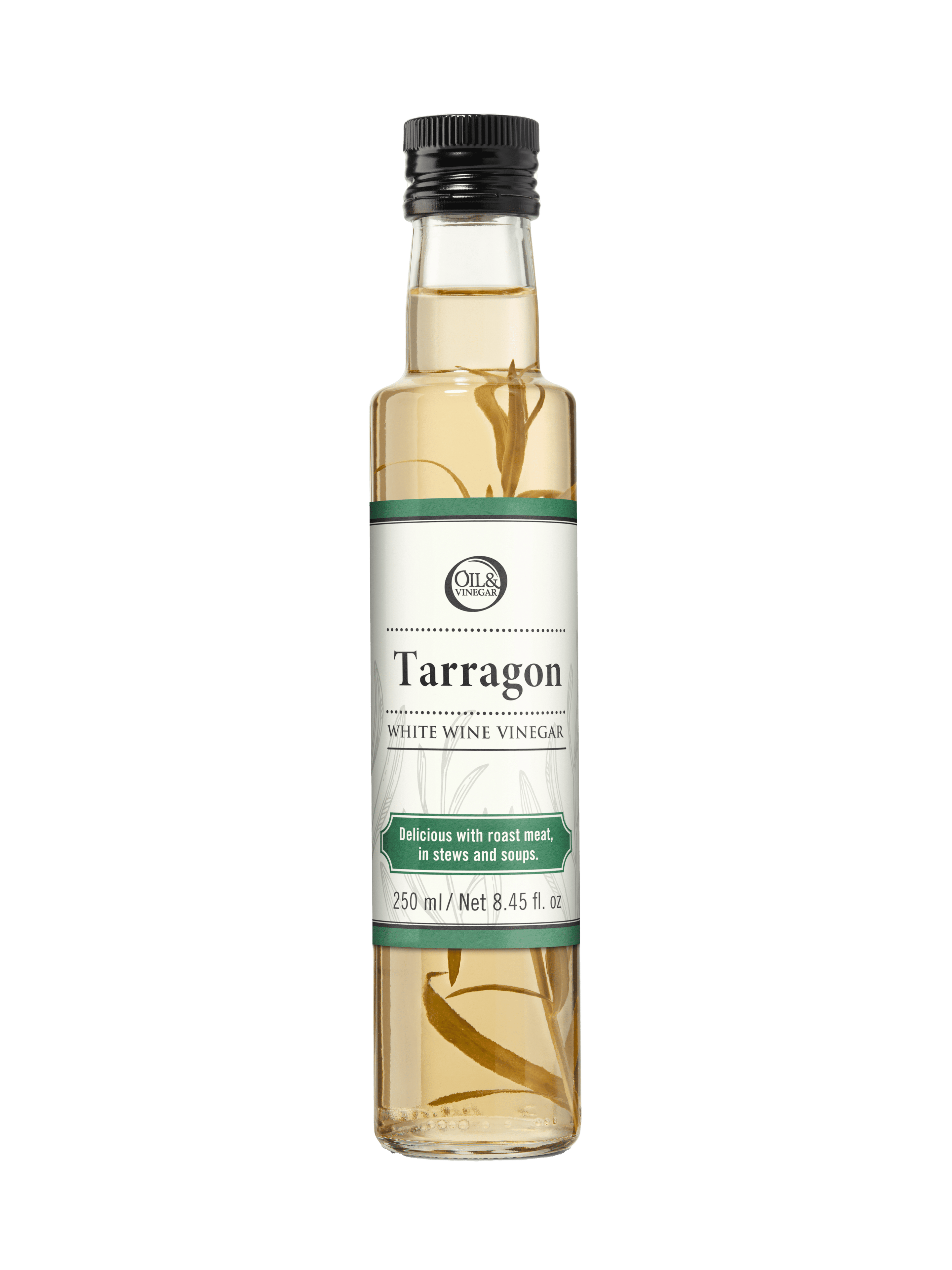 Weißwein-Agrodolce Estragon - 250ml