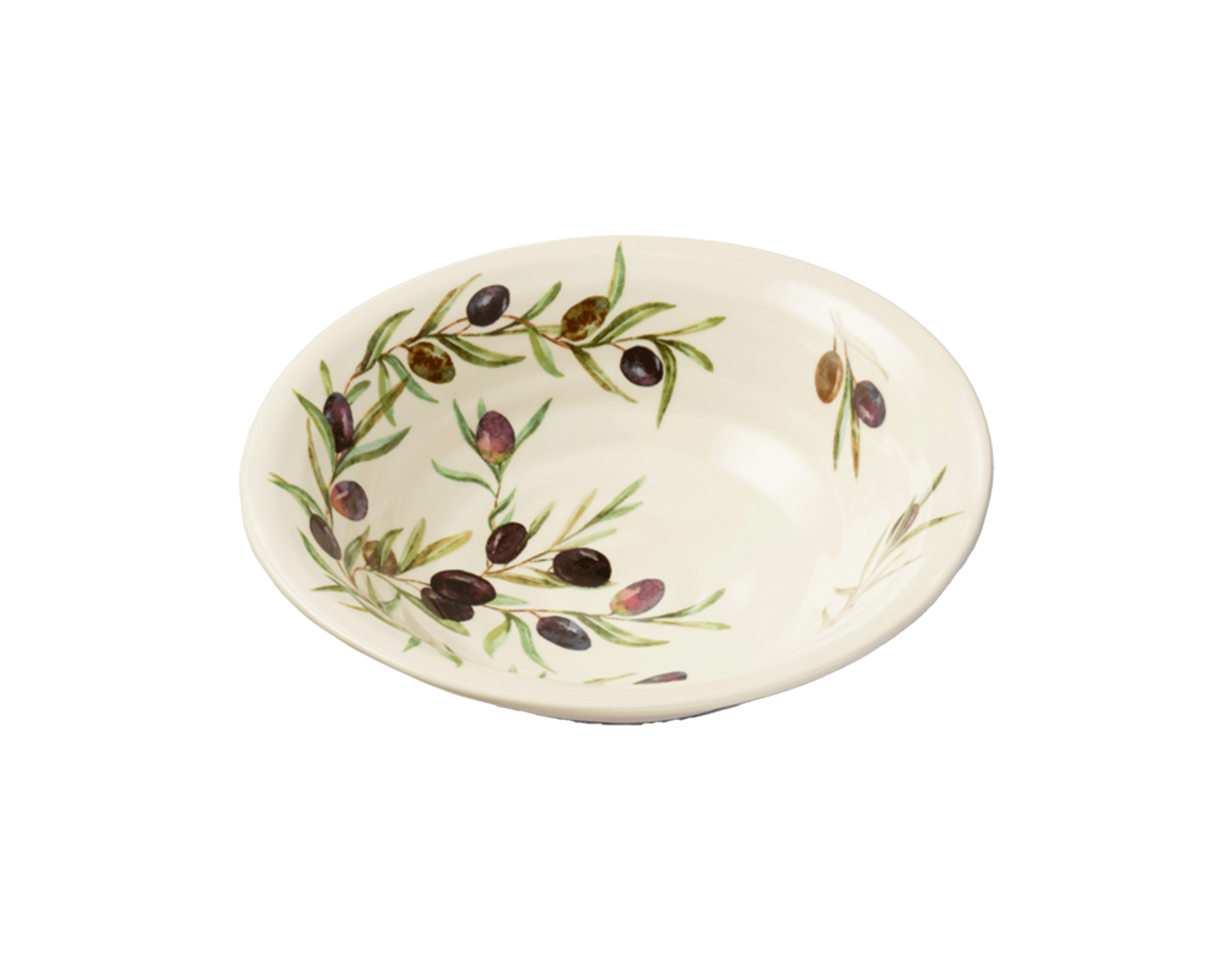 Olive Pasta Salad bowl - 27cm