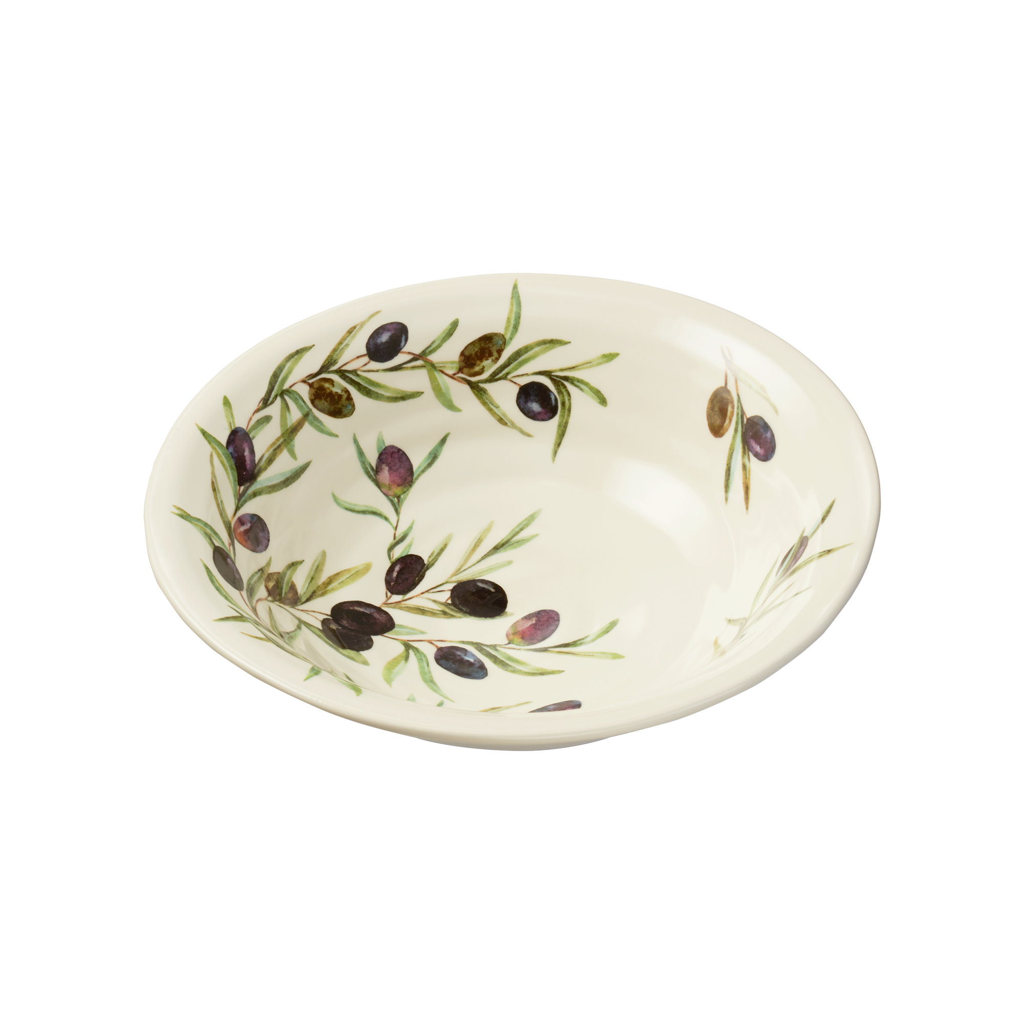 Olive Pasta Salad bowl - 27 cm