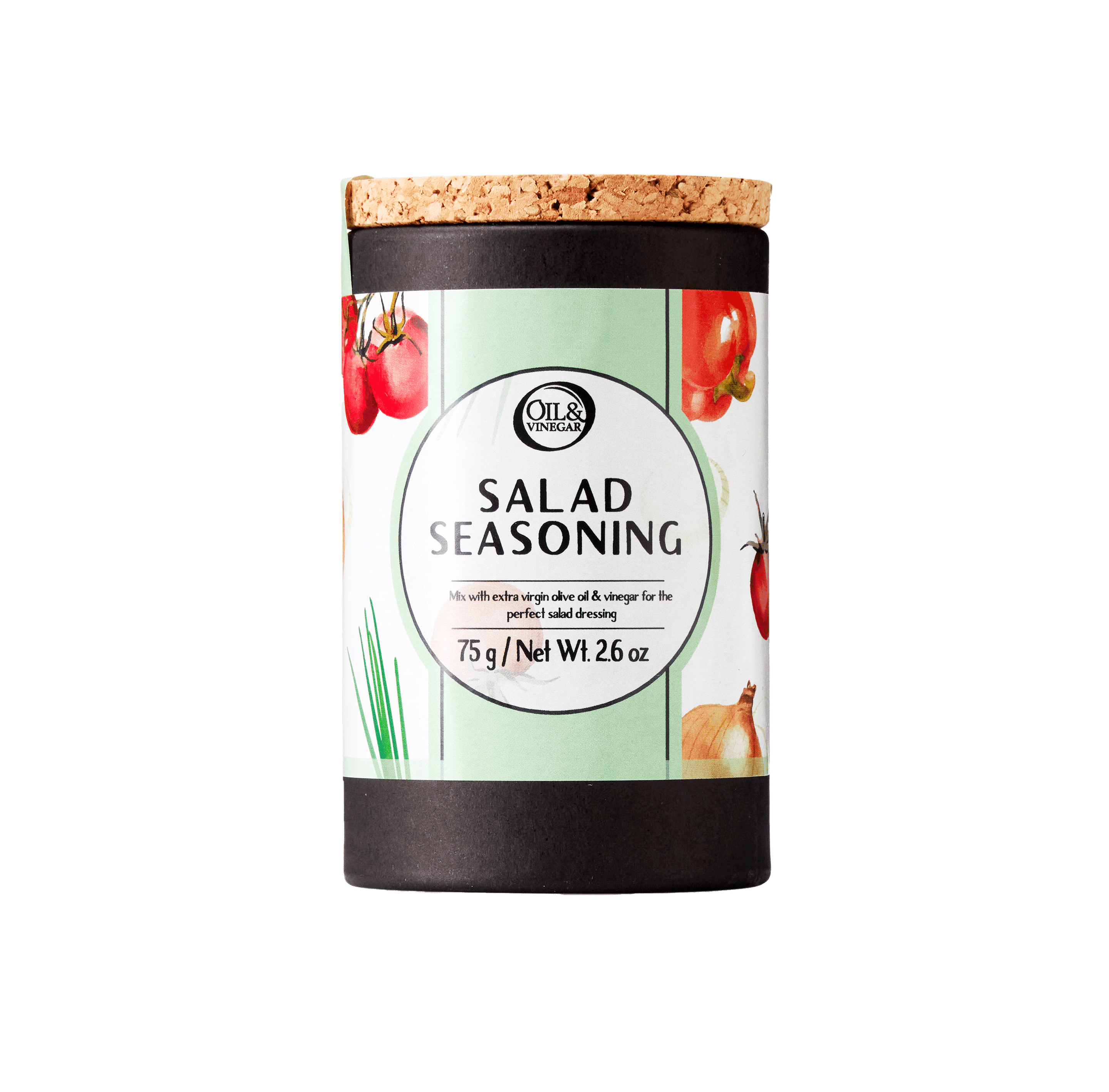 Salatgewürzmischung - 75 g