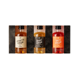 Vinegar trio - 3x40 ml