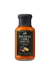 Trüffel-Chilisauce - 220 g