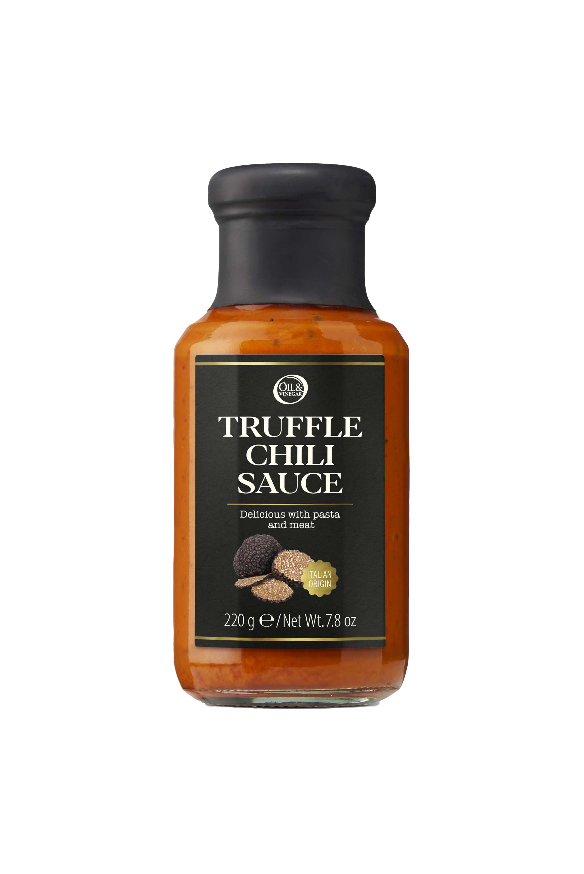 Truffle chili sauce - 220g