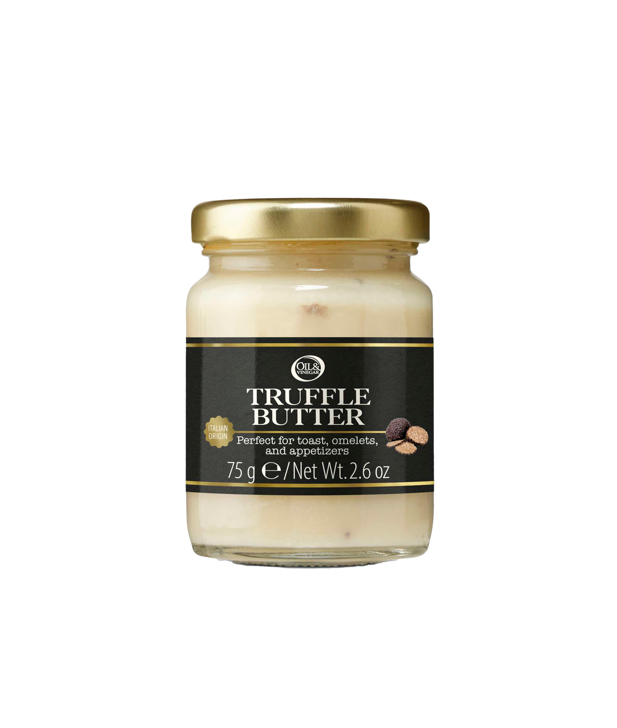 Truffle butter - 75 g