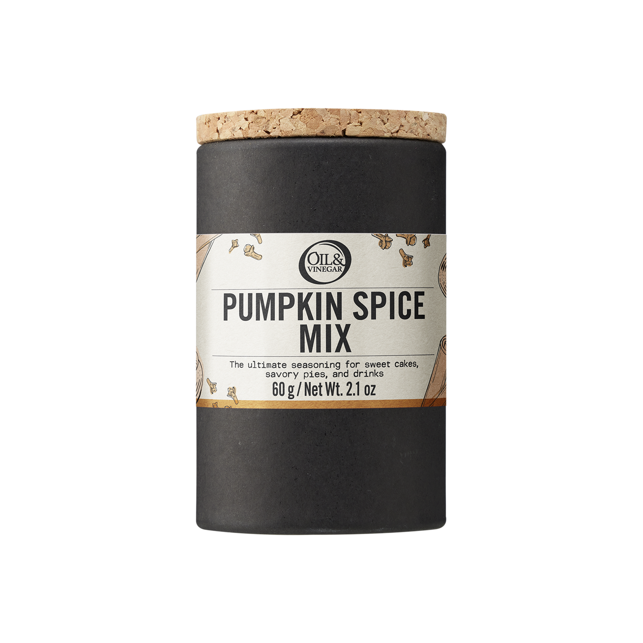 Pumpkin spice mix - 60 g