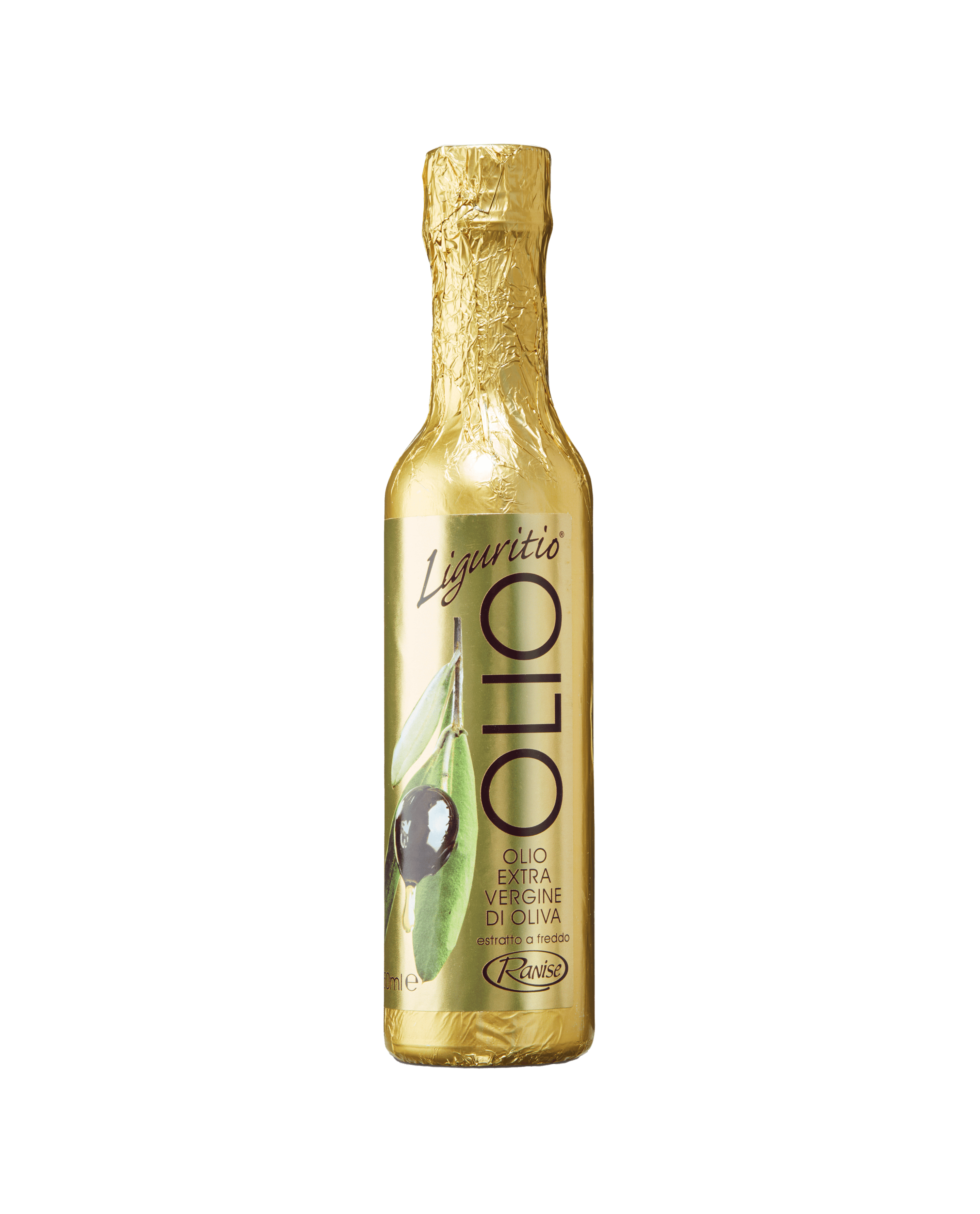 Liguritio - Natives Olivenöl Extra - 100 ml