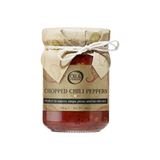 Gehackte Chilischote - Peperoncino - 130 g