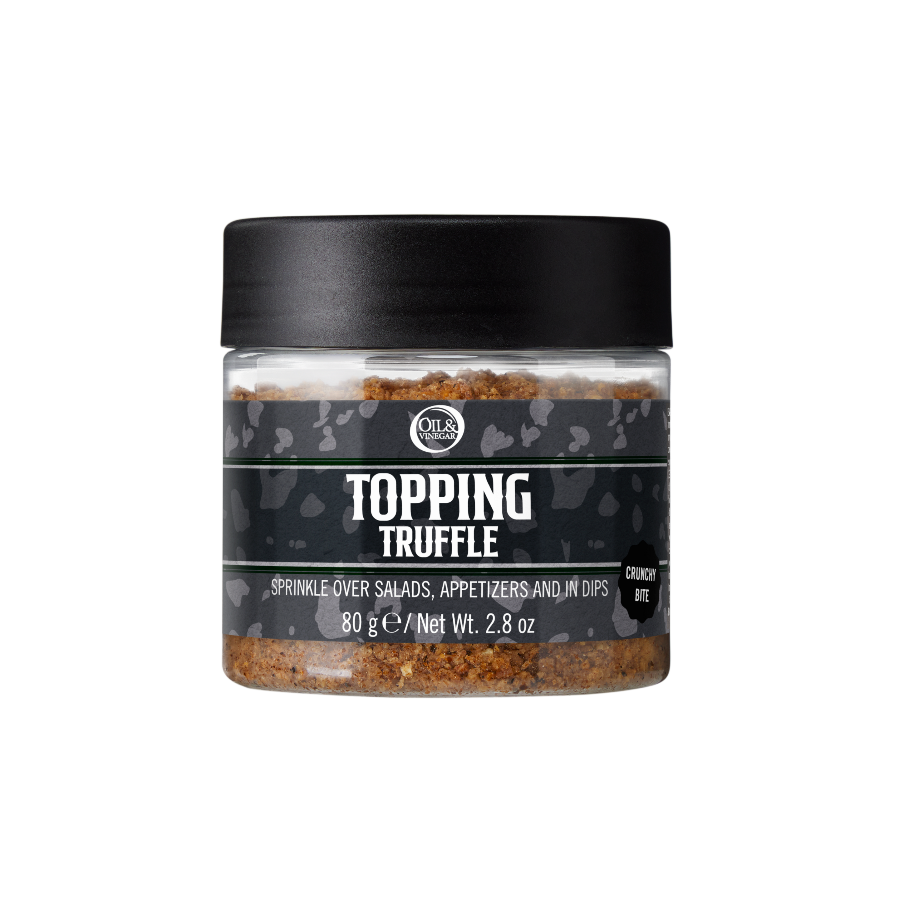 Truffle topping - 80 g