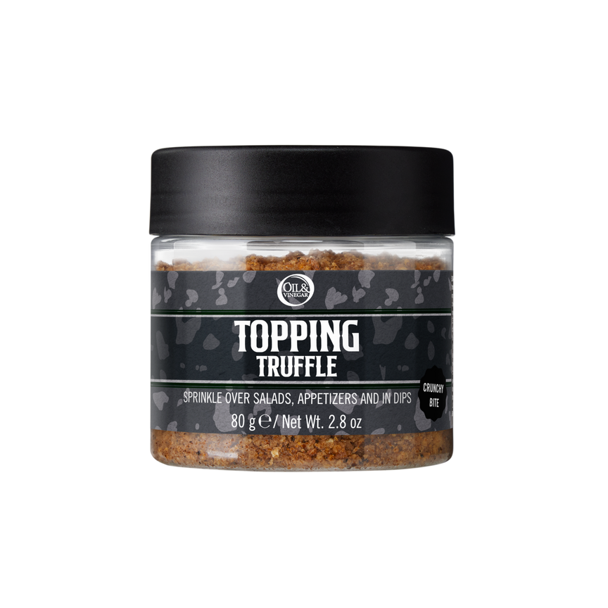 Trüffel-Topping - 80 g