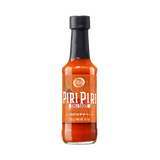 Piri Piri Sauce mit Scharfen Chilis - 130 g