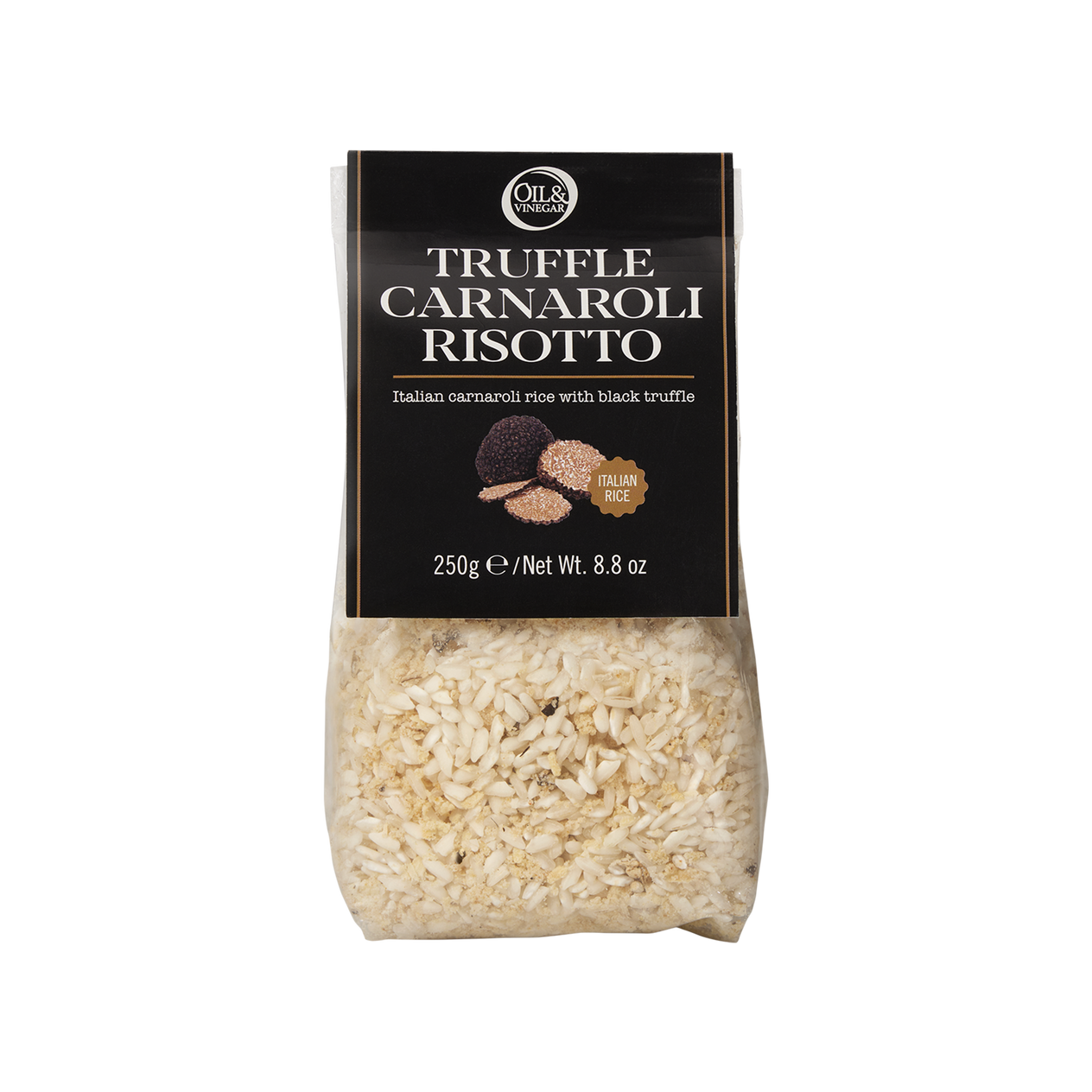 Truffle carnaroli risotto - 250 g