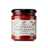 San marzano tomatenketchup - 215 g