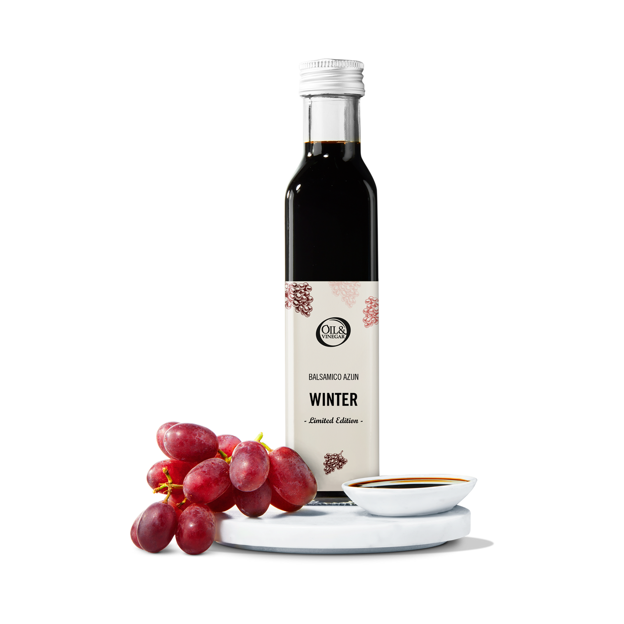 Winter-Balsamico Agrodolce - 250 ml