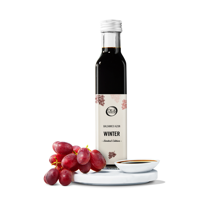 Winter-Balsamico-Agrodolce - 250 ml