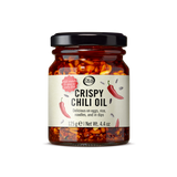 Crispy chili oil - 125 g