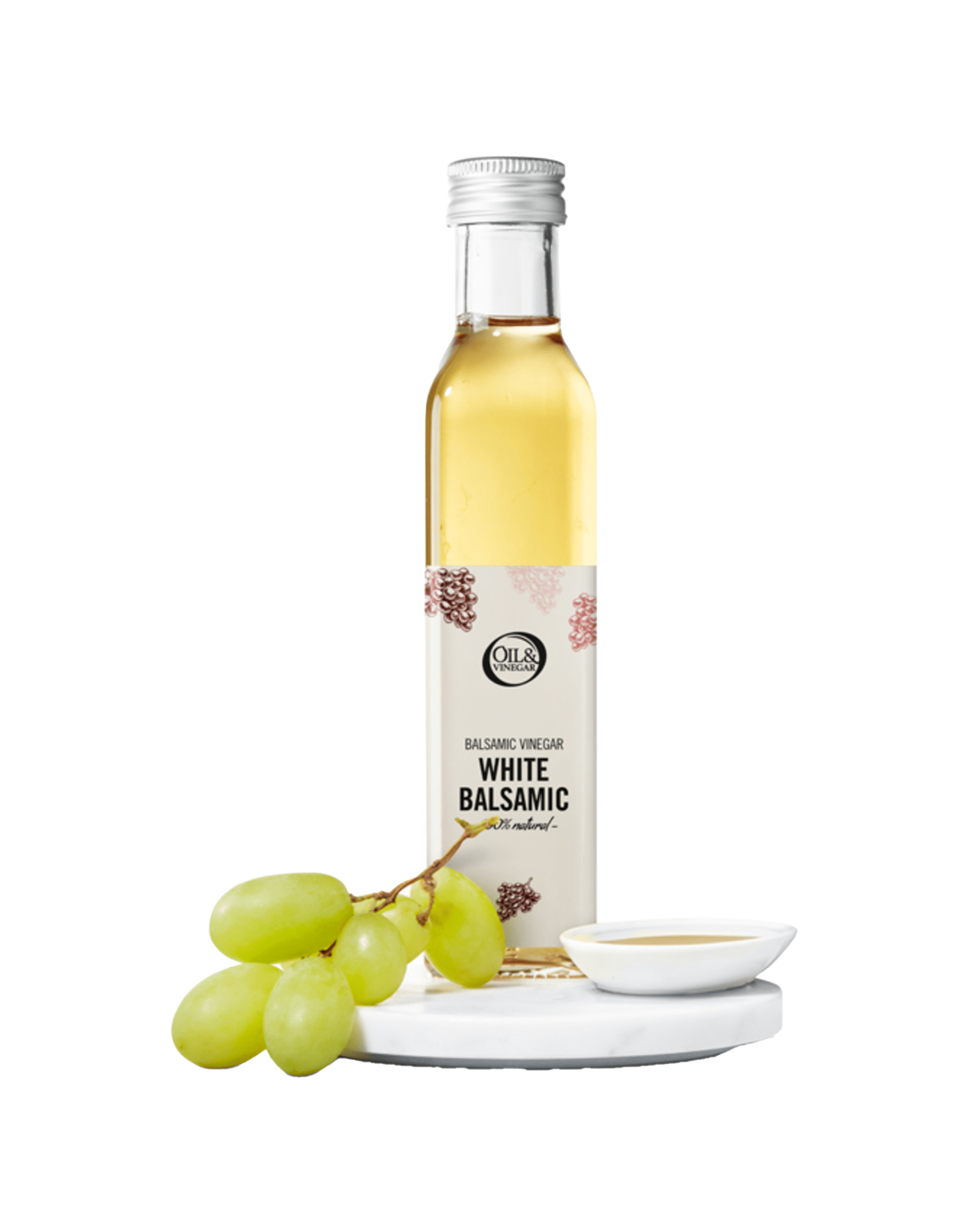 Weisser Balsamico Essig - 250ml