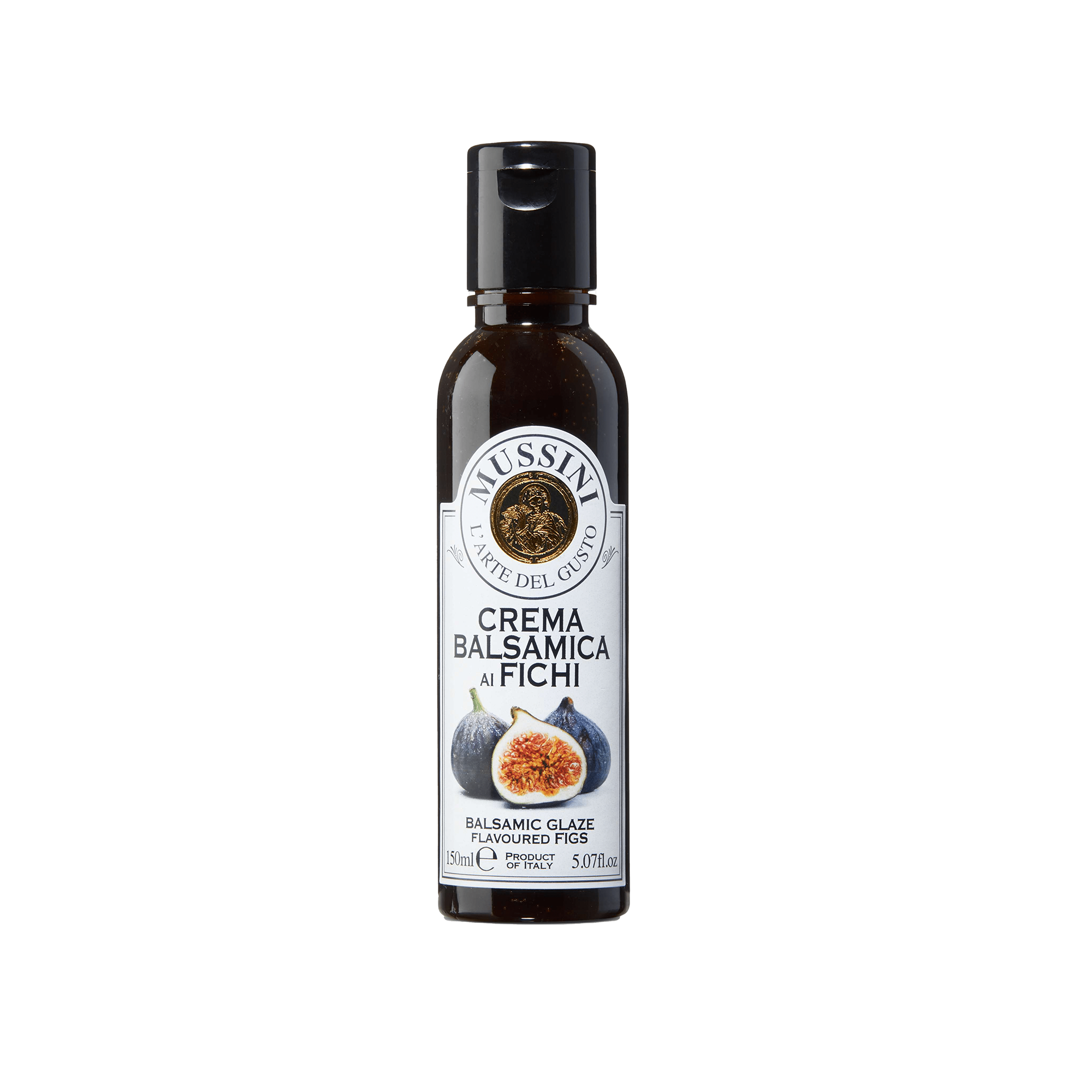 Mussini Balsamic Glaze Figs - 150ml