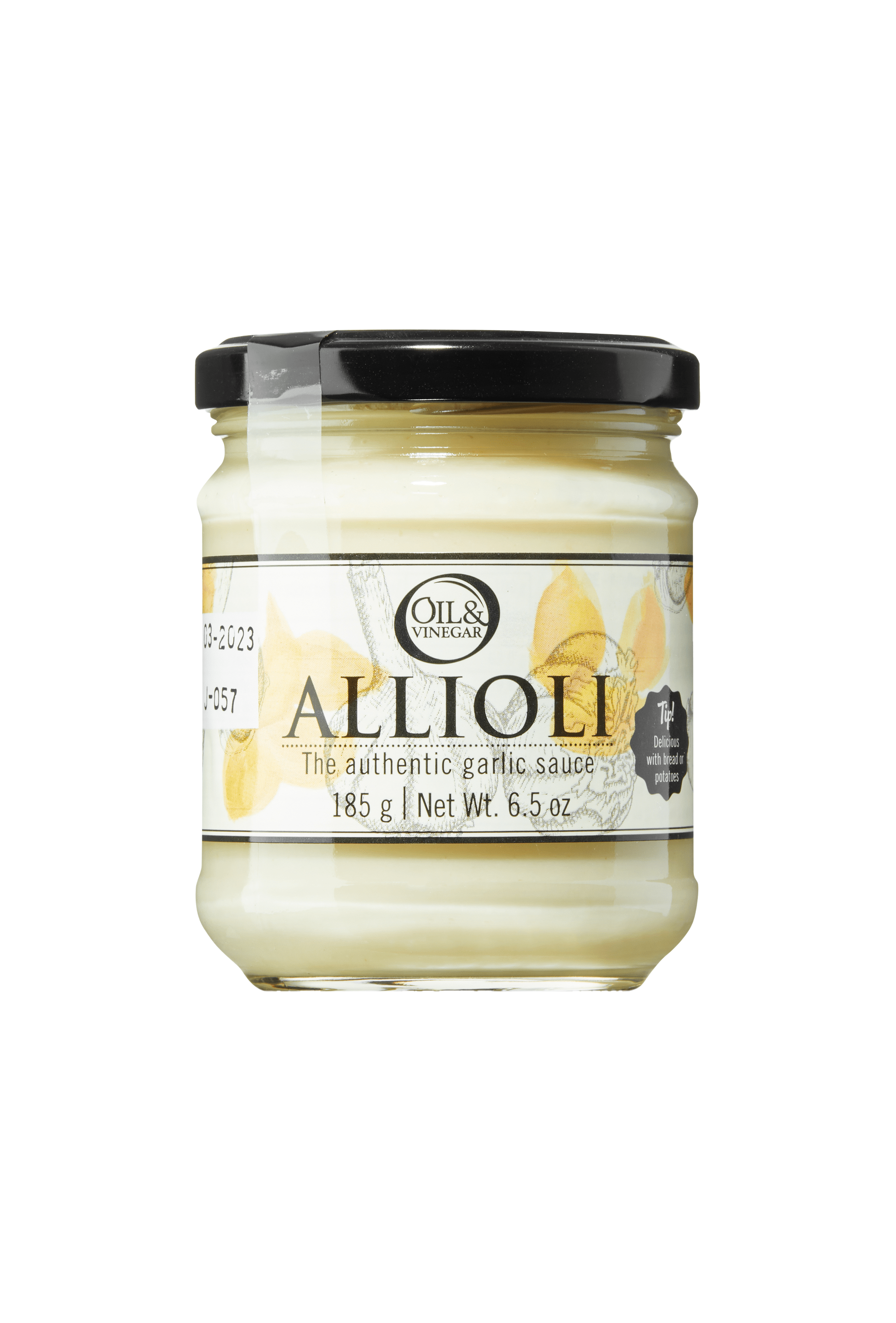 Allioli - 135g