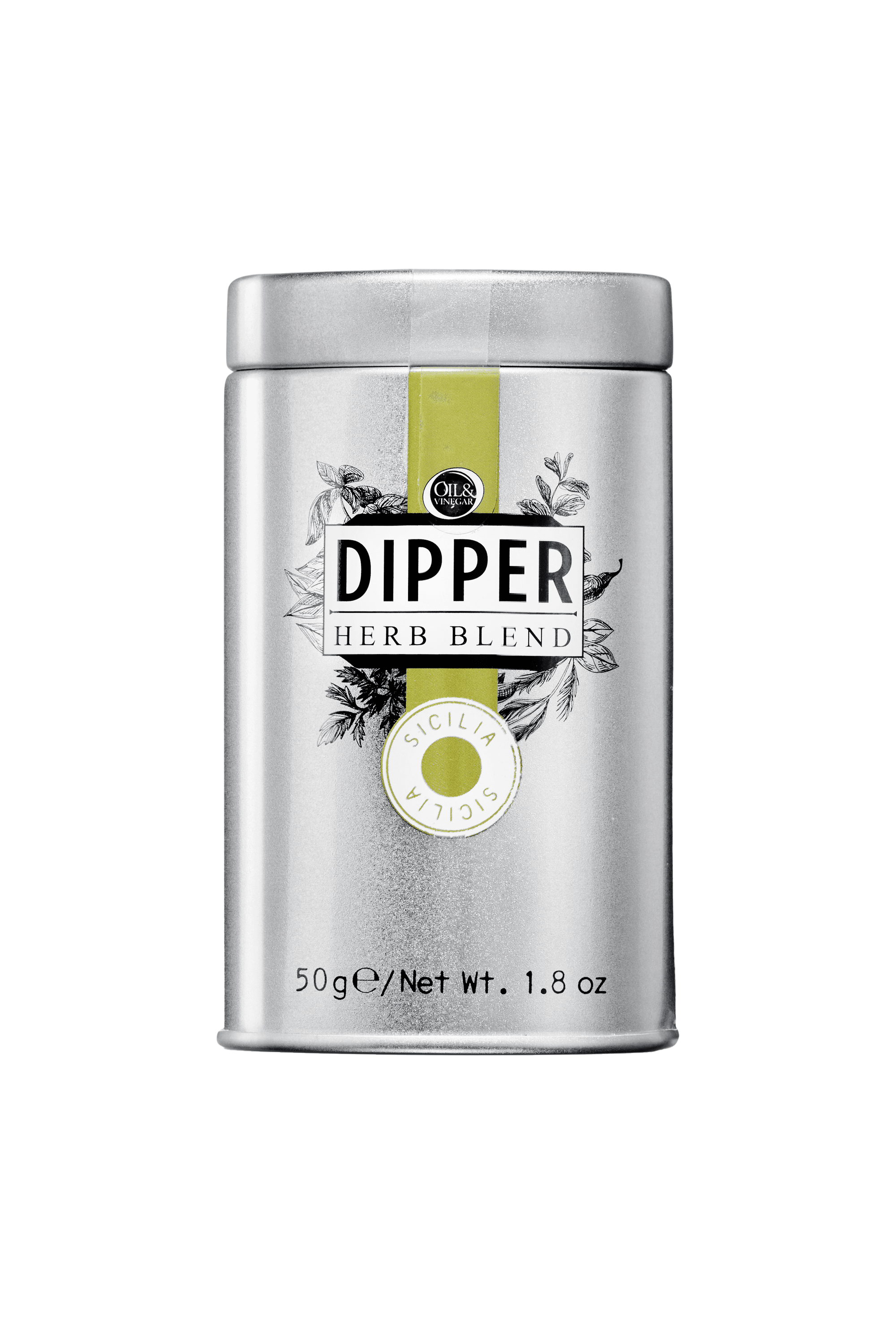 Dipper Sicilia - 50g