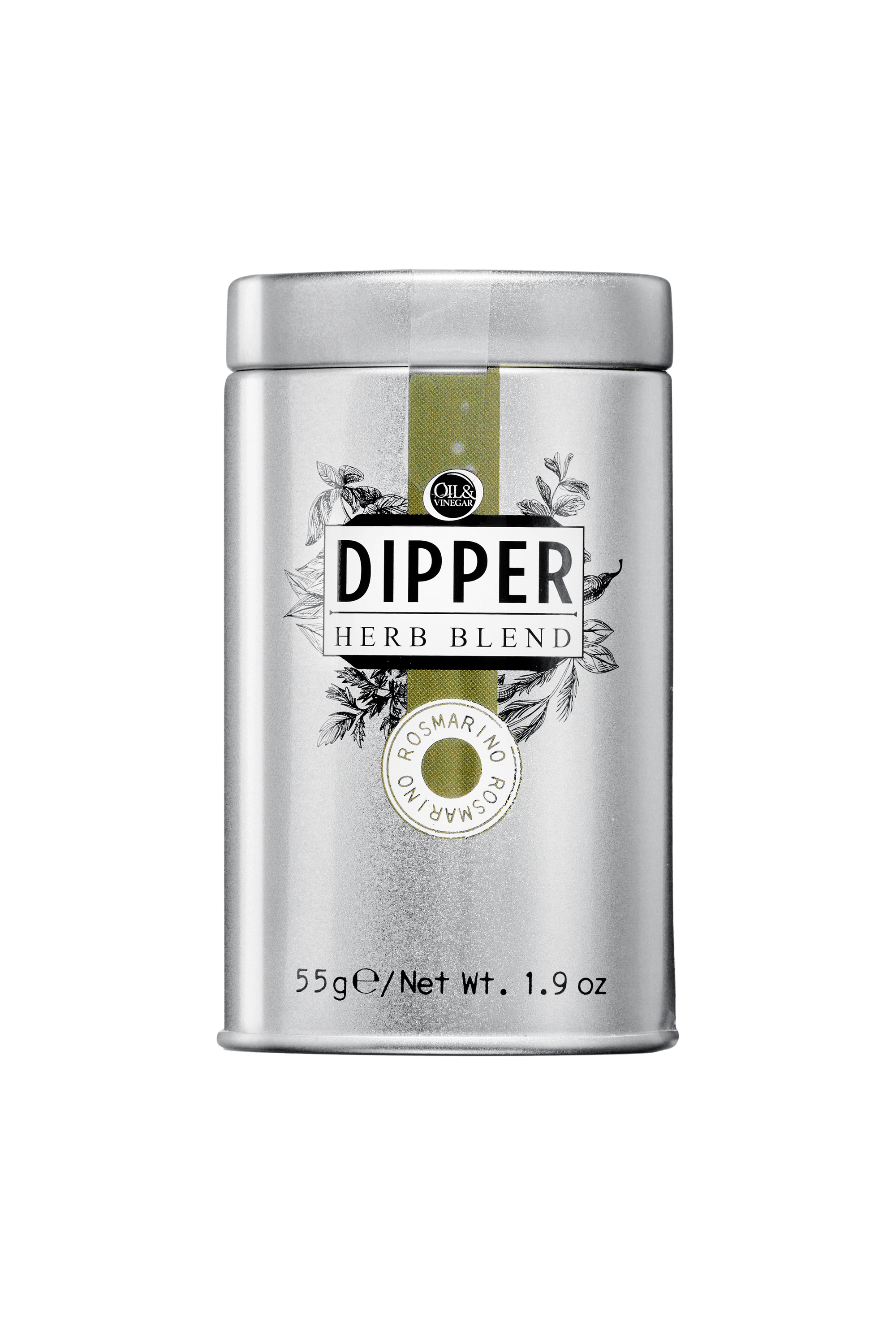 Dipper Rosmarino - 55 g