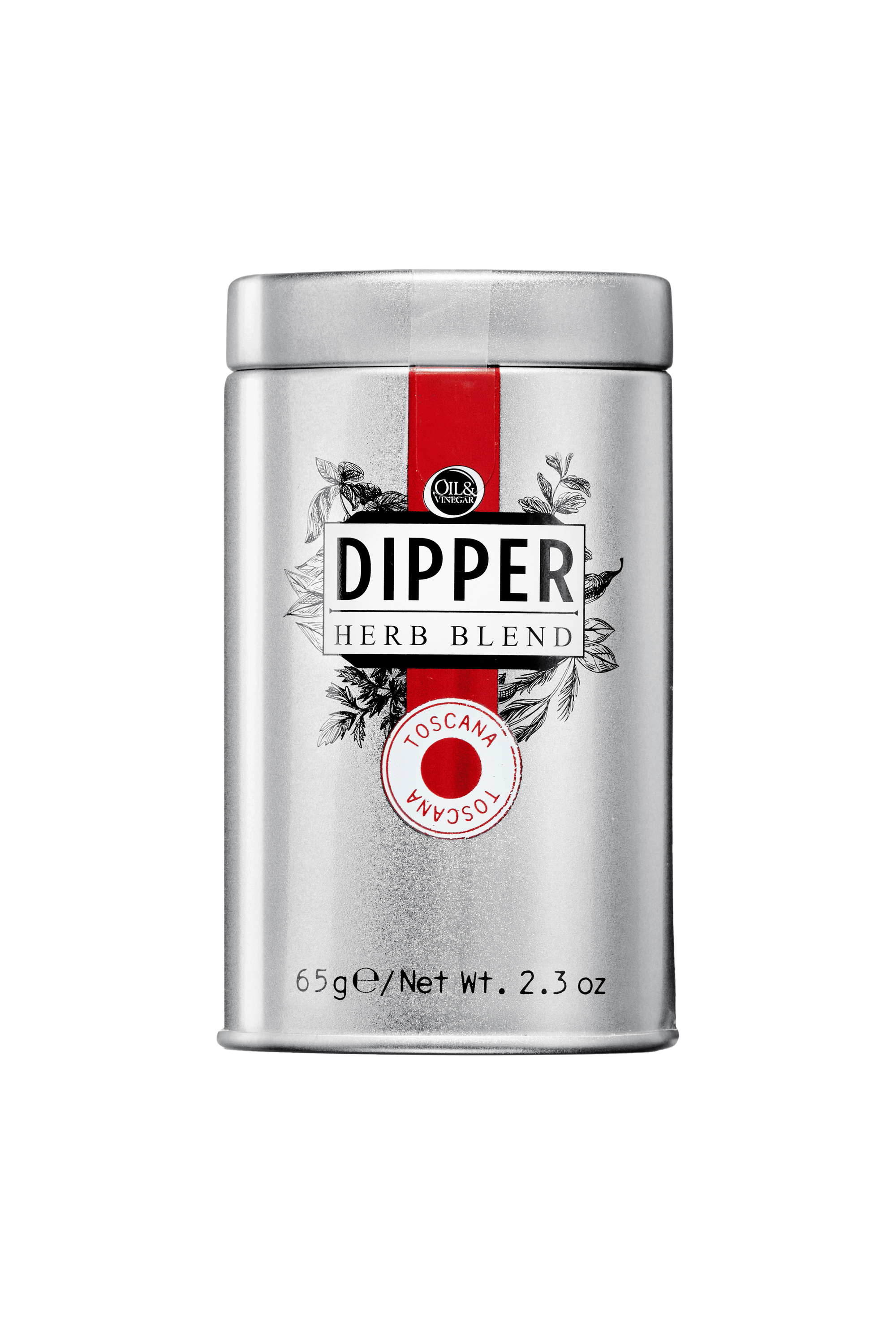 Dipper Toscana - 65g