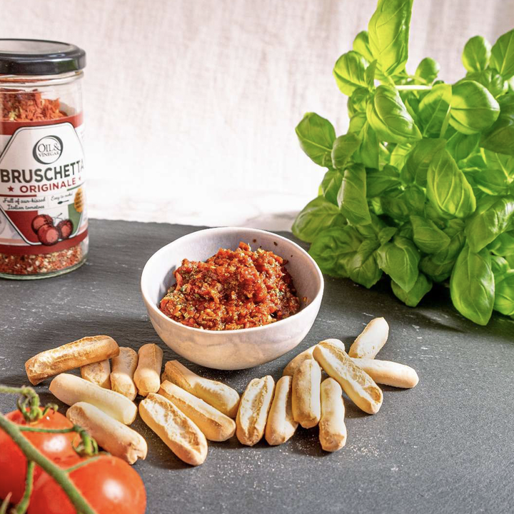 Bruschetta Originale - 100 g