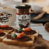 Bruschetta Gewürzmischung Originale - 100 g