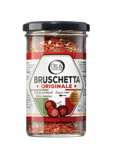 Bruschetta Gewürzmischung Originale - 100 g