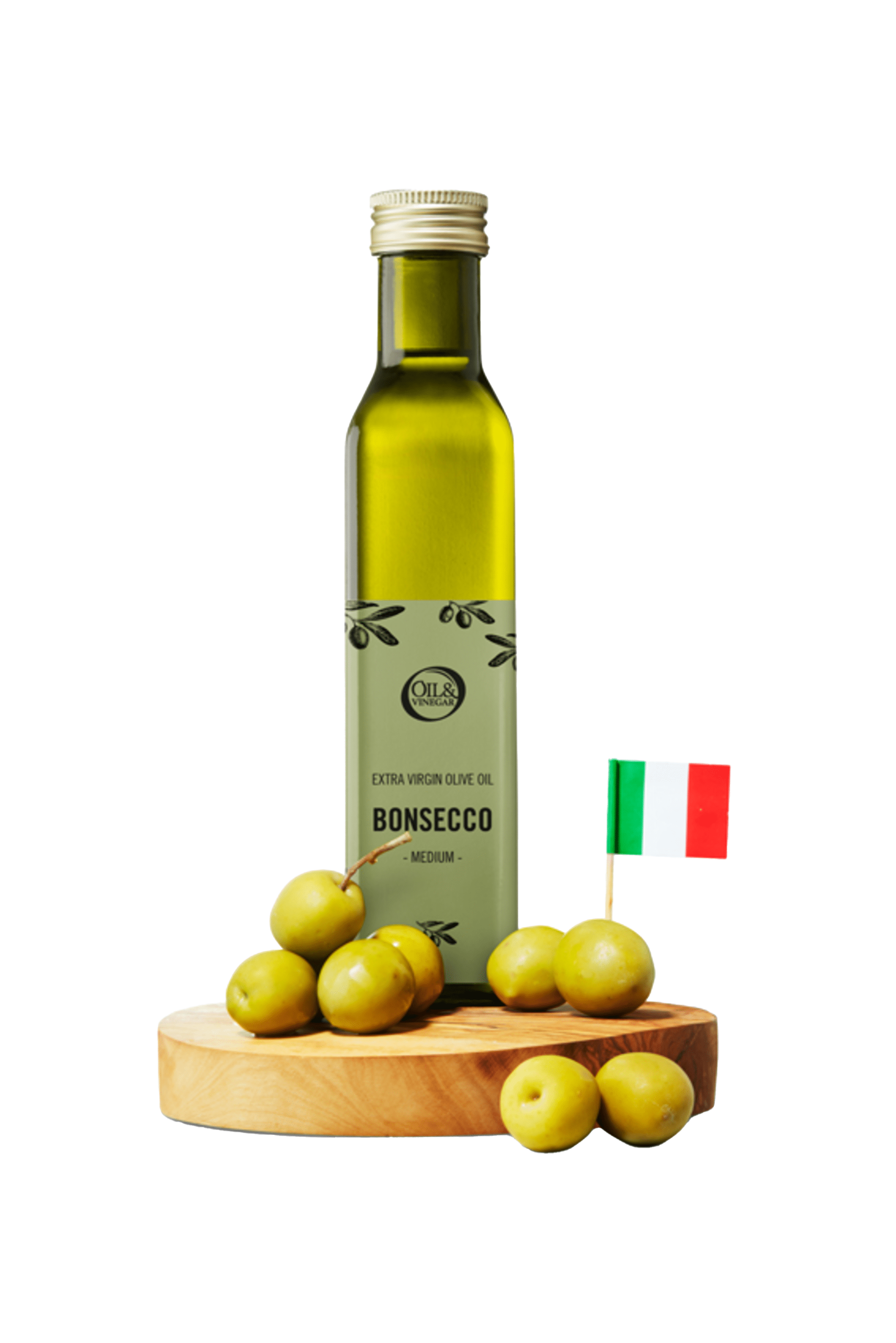 Bonsecco Natives Olivenöl Extra