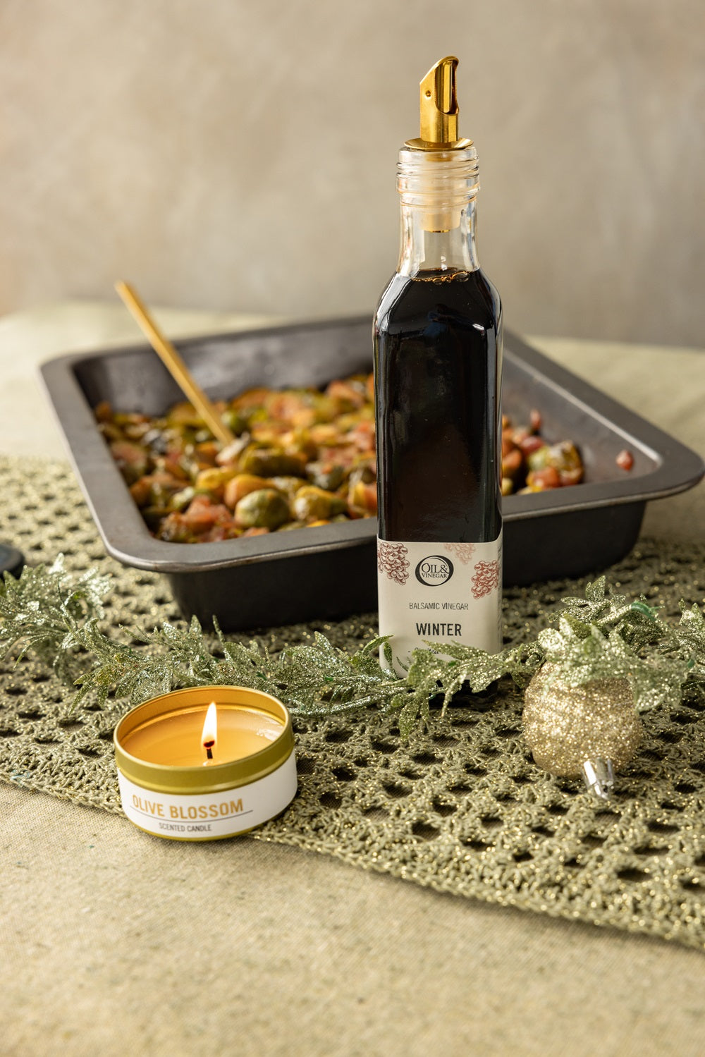 Winter-Balsamico Agrodolce - 250 ml