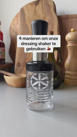 Dressingshaker - 250 ml